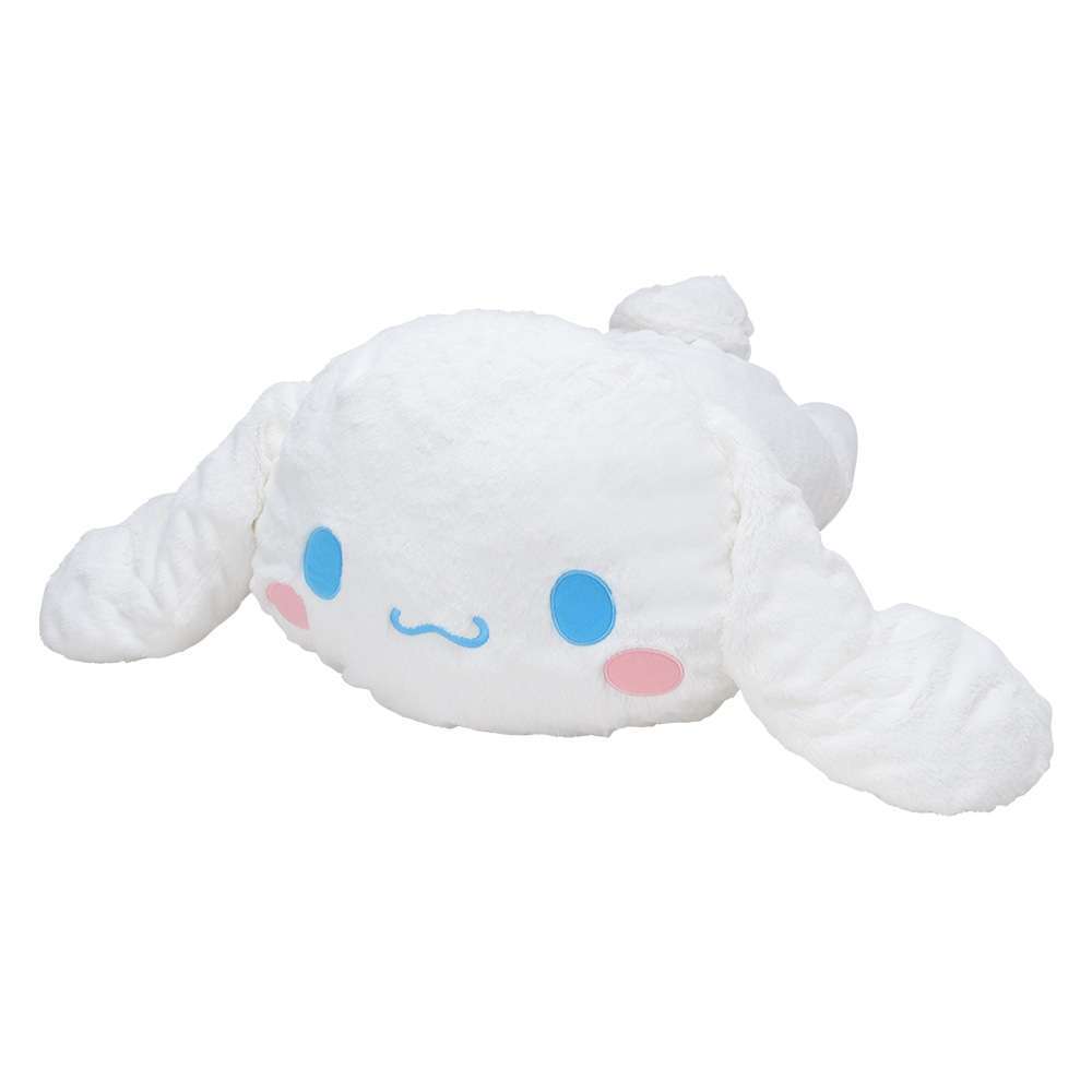シナモロール　グランデぬいぐるみ　～ゆるかわ　サンリオキャラクターズ～