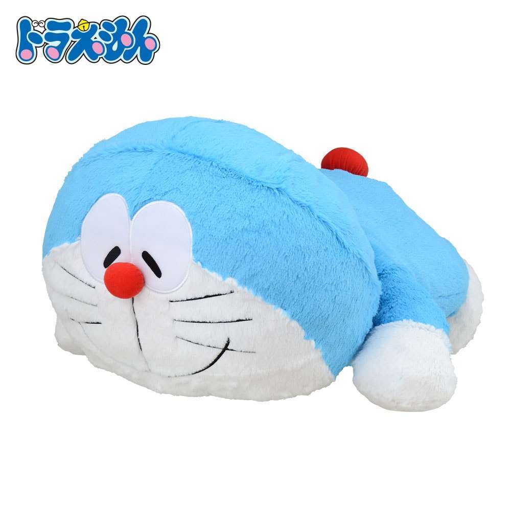 ドラえもん グランデぬいぐるみ