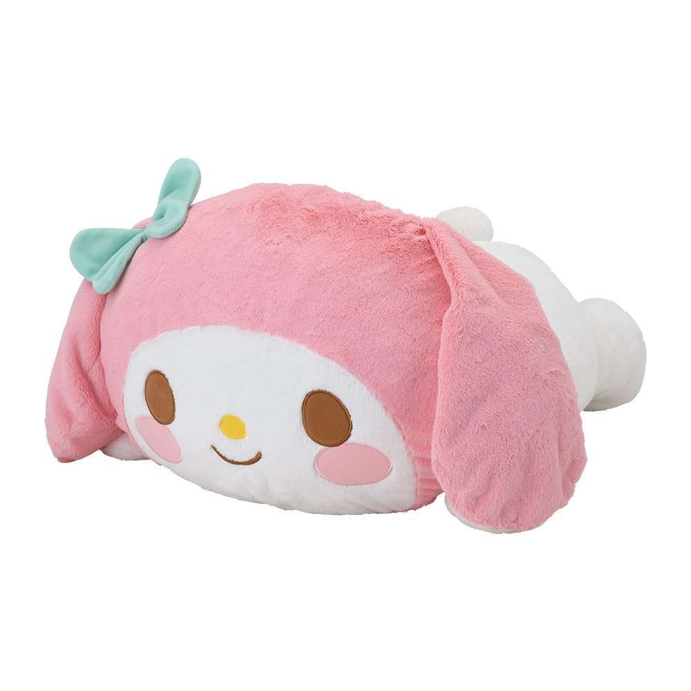 マイメロディ グランデぬいぐるみ~ゆるかわ サンリオキャラクターズ~