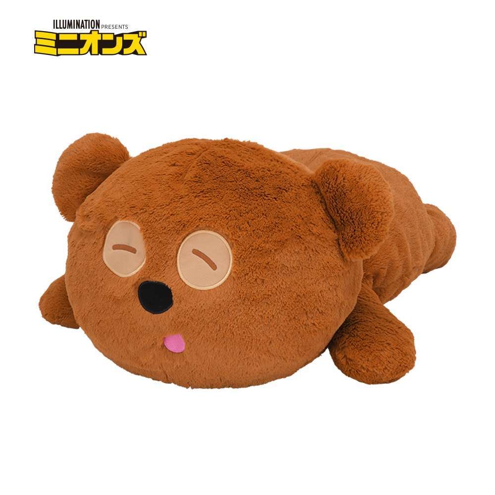 ミニオン グランデぬいぐるみ“ティム