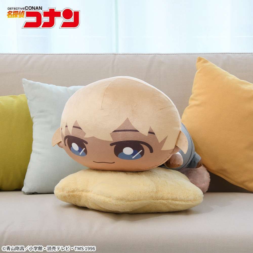 名探偵コナン だらりんず LLぬいぐるみ降谷零