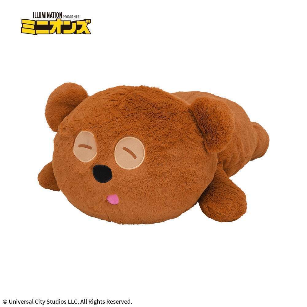 ミニオン グランデぬいぐるみティム