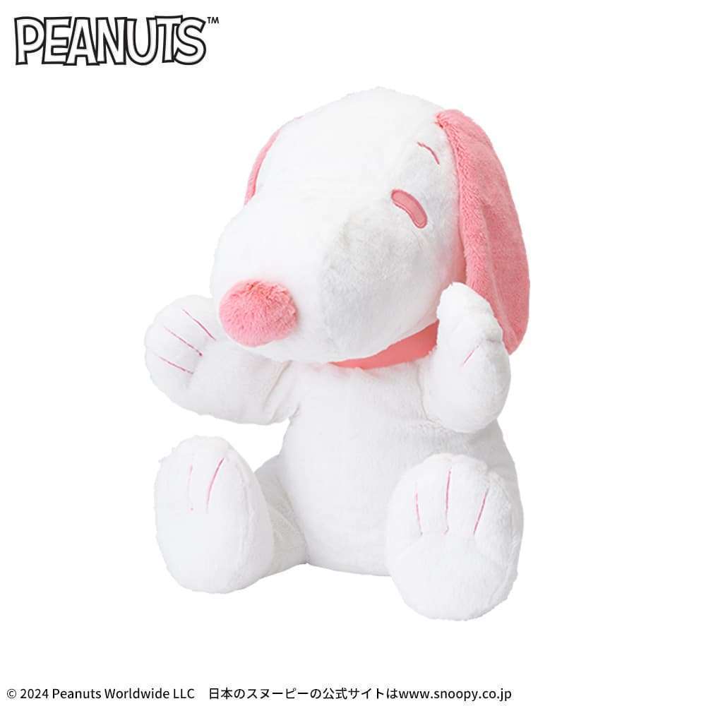 SNOOPY™ スーパーギガジャンボだっこぬいぐるみ