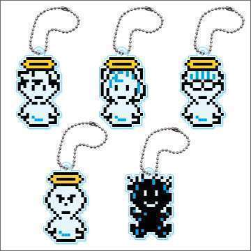 MOTHER2 KIZETSU?!プレート