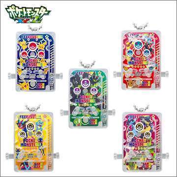ポケモンピンボールXY&Z