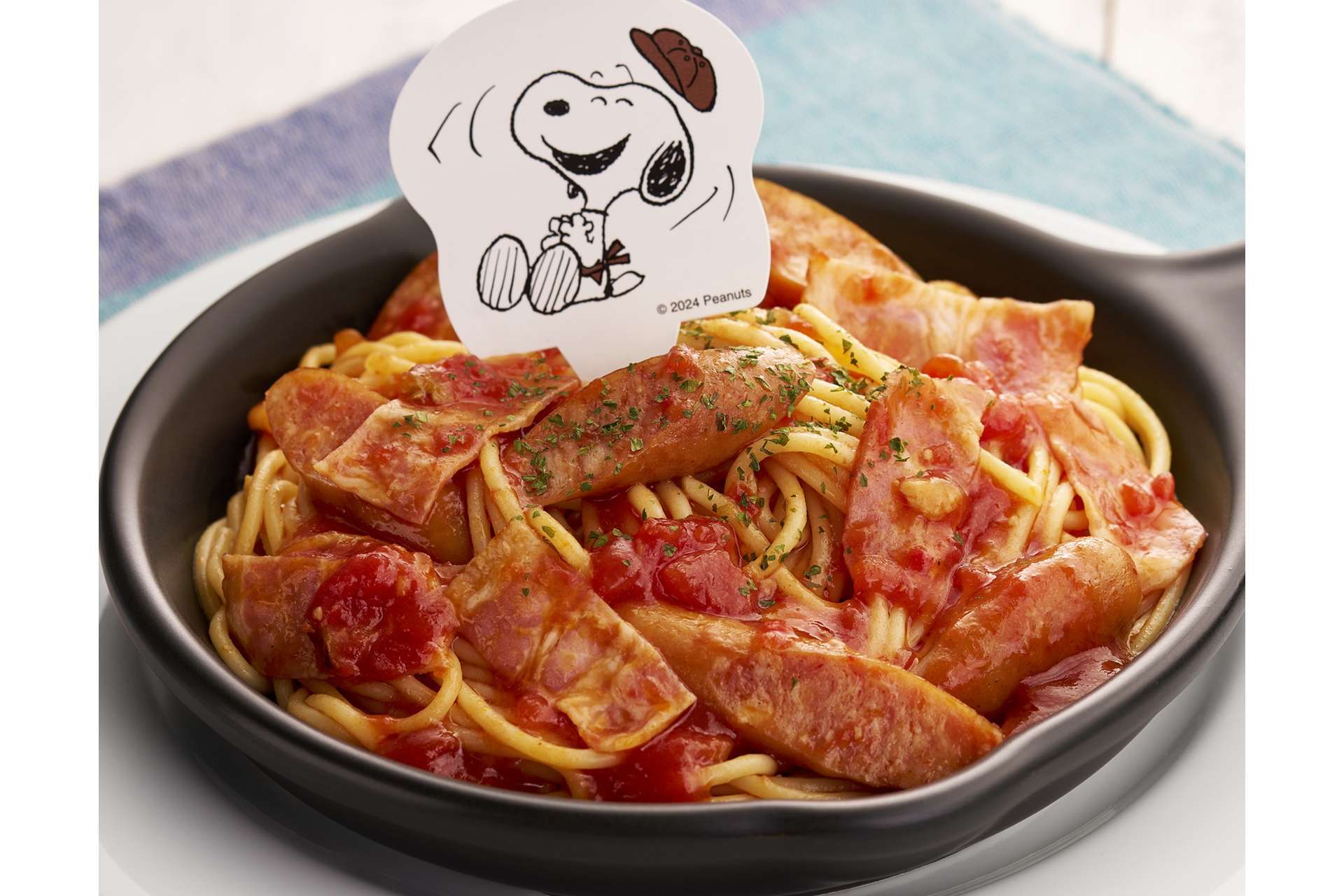 ジョイフル×ピーナッツ コラボキャンペーン 第2弾開催
