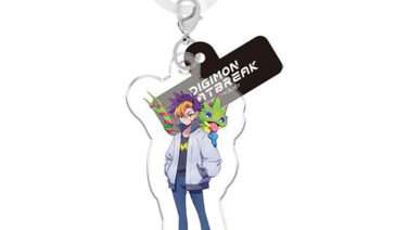 デジモン ガチャガチャ