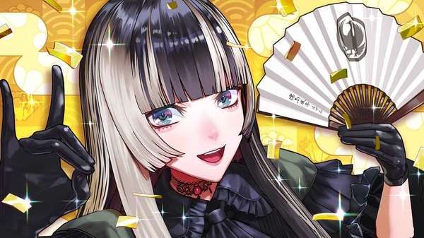 箱根ガラスの森美術館 音声ガイドリニューアル ホロライブVTuber出演