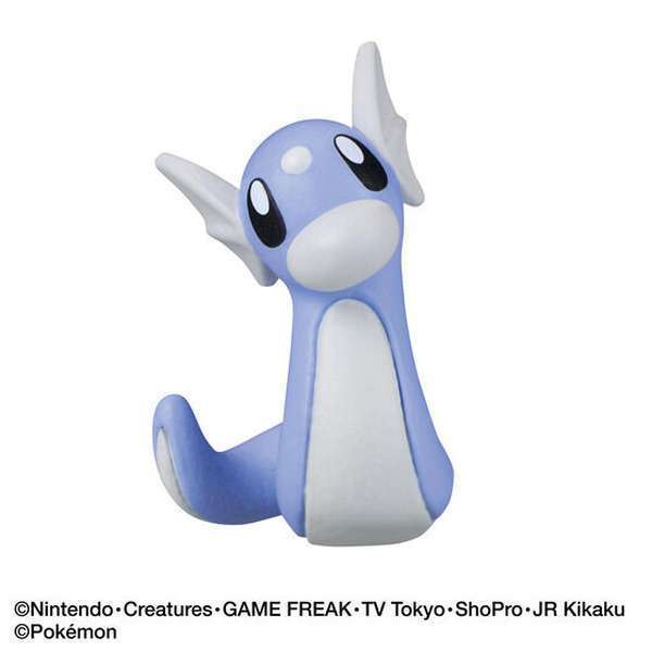 バンダイ、ポケモンタイプ別入浴剤ノーマルドラゴンタイプ

