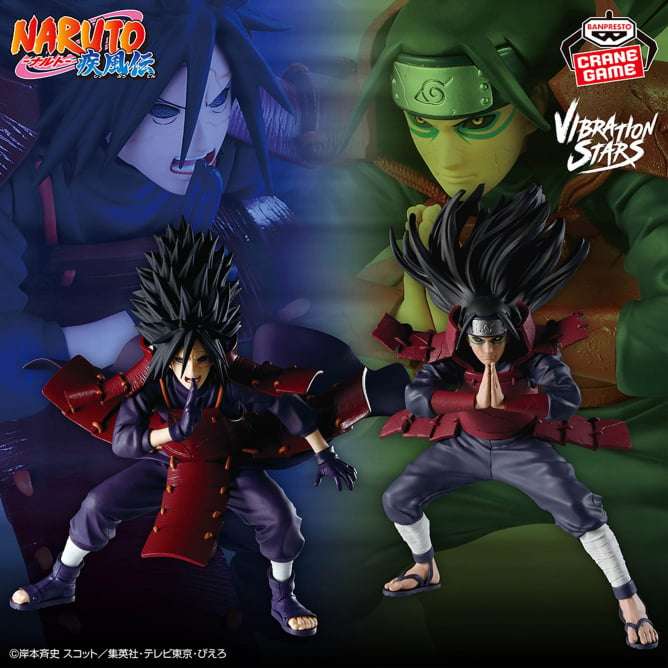 2025年9月】ナルトクレーンゲームプライズ新作・登場予定情報
