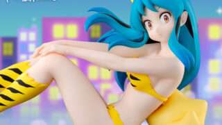 うる星やつら プライズ