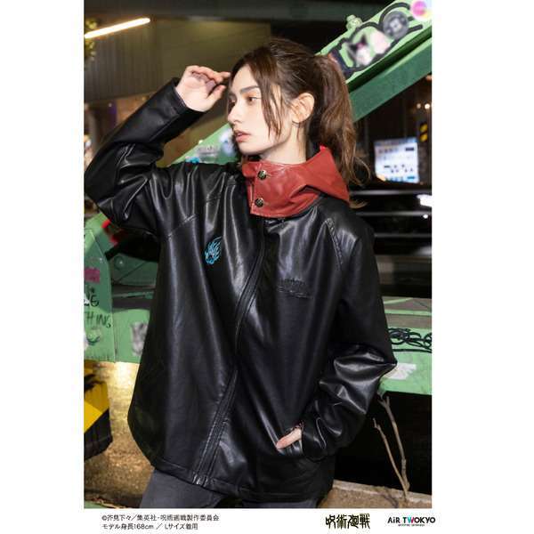 呪術廻戦グッズ第3弾予約受付AIR TWOKYO
