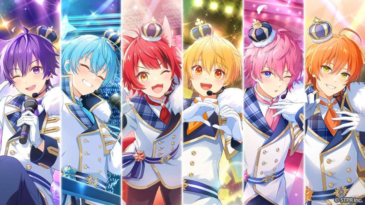 すとぷり、初のベストアルバム『Strawberry Prince Forever』発売、全84曲収録、豪華4枚組アルバム