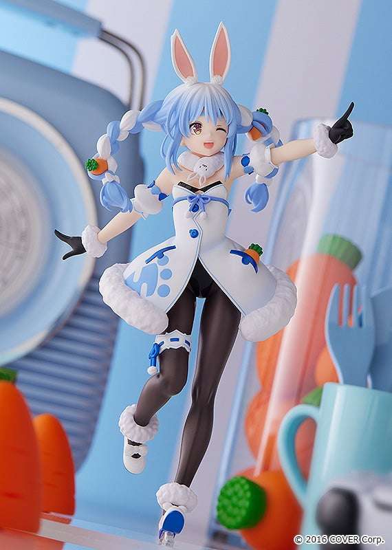 POP UP PARADE「兎田ぺこら」フィギュア再販予約