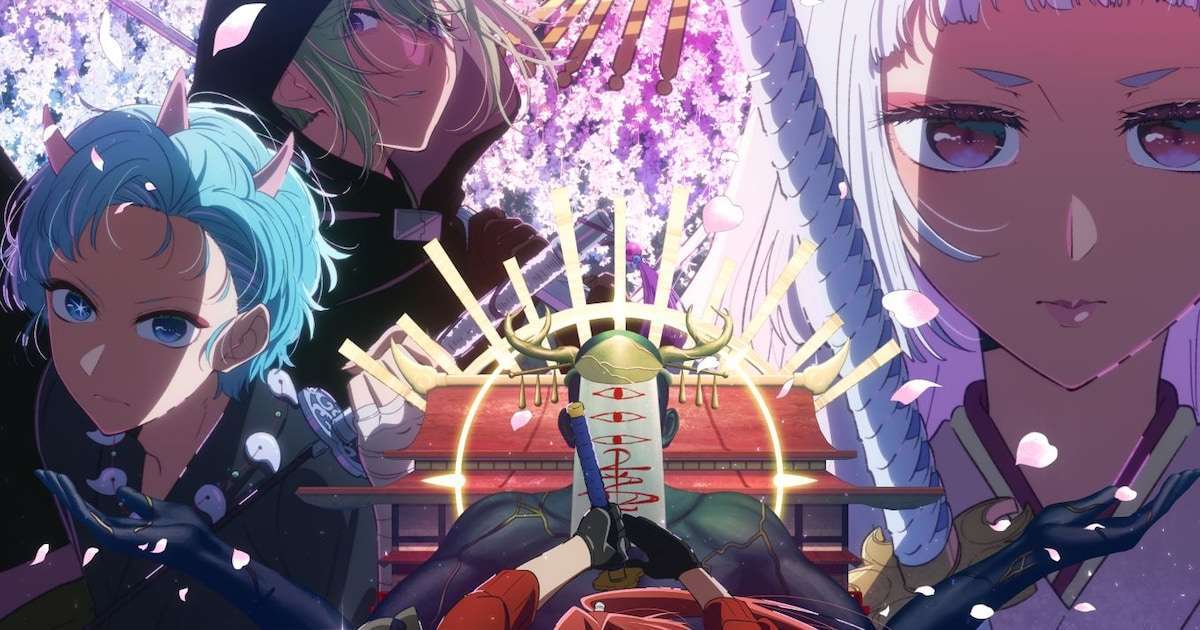 アニメイトで「推しの子」イベント「『新宿クラスタ』しか勝たん!/『渋谷クラスタ』しか勝たん!」開催