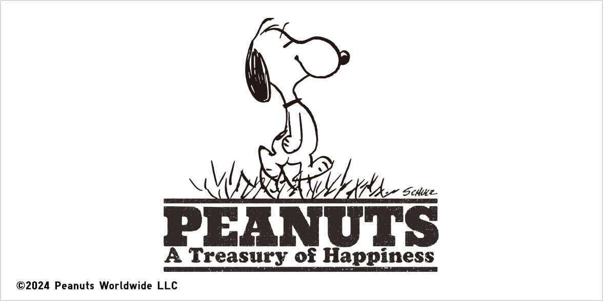 ユニクロからピーナッツコラボの新作Tシャツ＆スウェットが7月と9月に登場