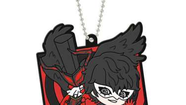 ペルソナ ガチャガチャ