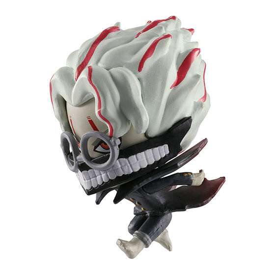 TVアニメ『ダンダダン』 カプセルフィギュアコレクション