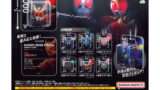 仮面ライダー ガチャガチャ