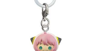 SPY×FAMILY ガチャガチャ