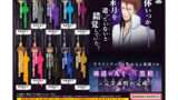 BLEACH ガチャガチャ