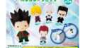 HUNTER×HUNTER ガチャガチャ