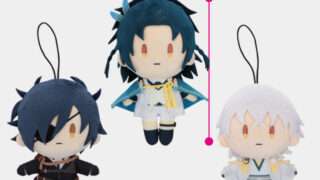 刀剣乱舞 プライズ