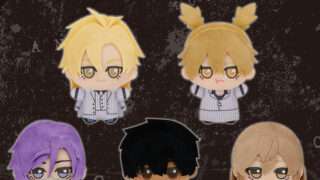 桃源暗鬼 プライズ