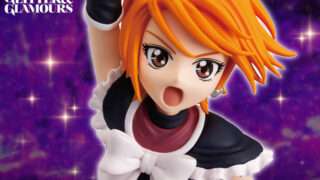 プリキュア プライズ