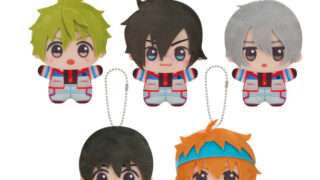 2025年10月】アイドルマスター一番くじ・オンラインくじ