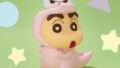 クレヨンしんちゃん プライズ
