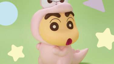 クレヨンしんちゃん プライズ