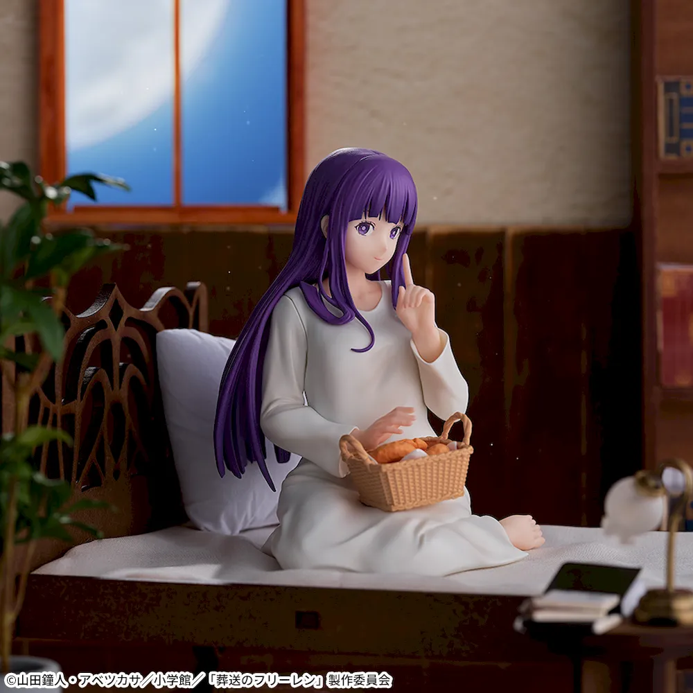 葬送のフリーレンYumemirizeフェルン~一眠り~