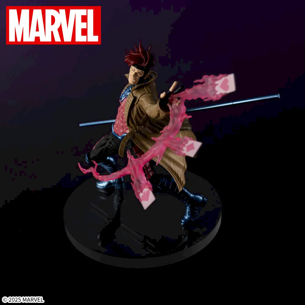 【新品 未開封品】 MARVEL マーベル プライズフィギュア 12点 スパイダーマンとミズ・マーベルが登場！セガプライズ「MARVEL