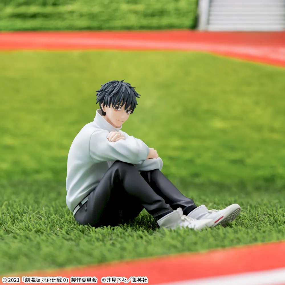 劇場版呪術廻戦0Yumemirize乙骨憂太