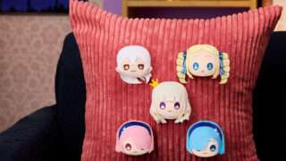 Re:ゼロ プライズ