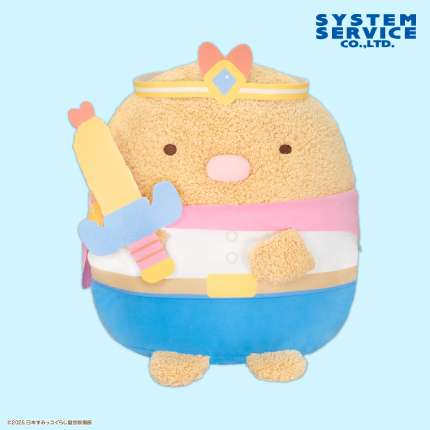 2025年10月】すみっコぐらしクレーンゲームプライズ新作・登場