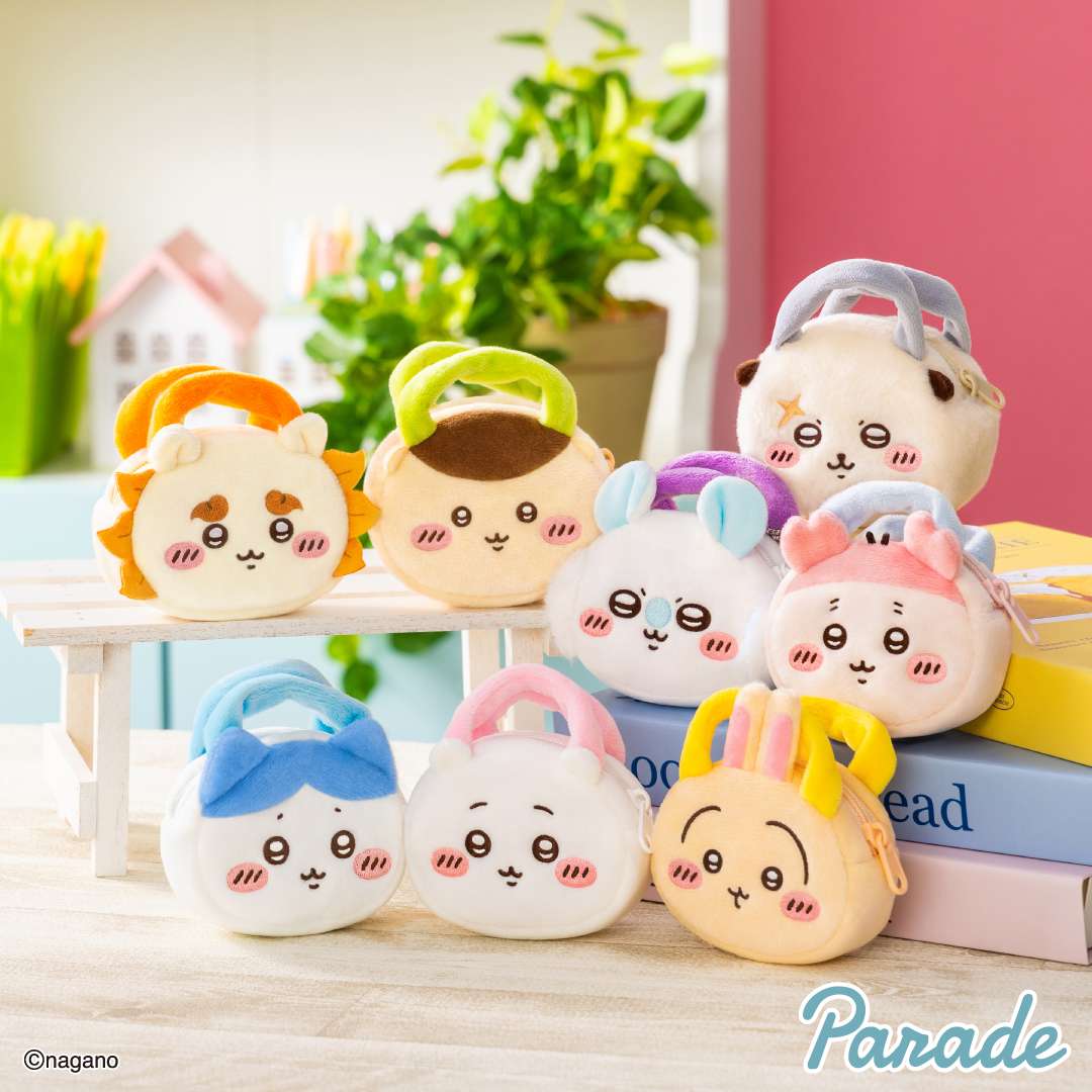 ハチワレ　ちいかわ　まとめ売り ちいかわ ハチワレ まとめ売り - メルカリ