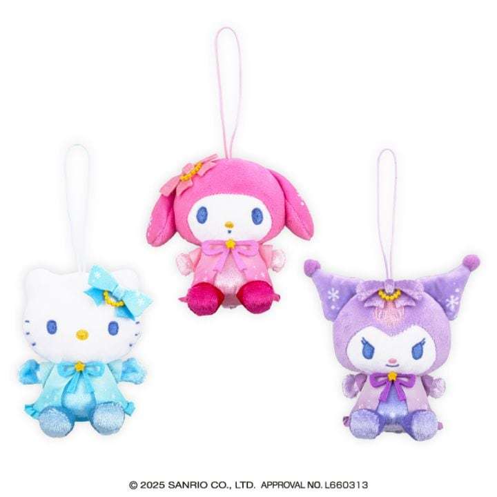 2025年11月】サンリオクレーンゲームプライズ新作・登場予定情報まとめ