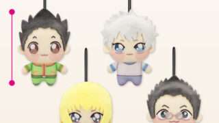 HUNTER×HUNTER プライズ