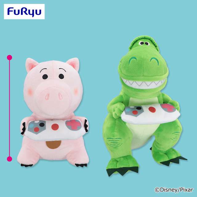 2025年11月】トイ・ストーリークレーンゲームプライズ新作・登場予定