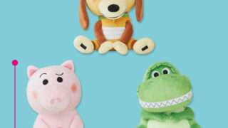 トイ・ストーリー プライズ