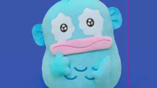 ハンギョドン プライズ