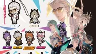 TO BE HERO X ガチャガチャ