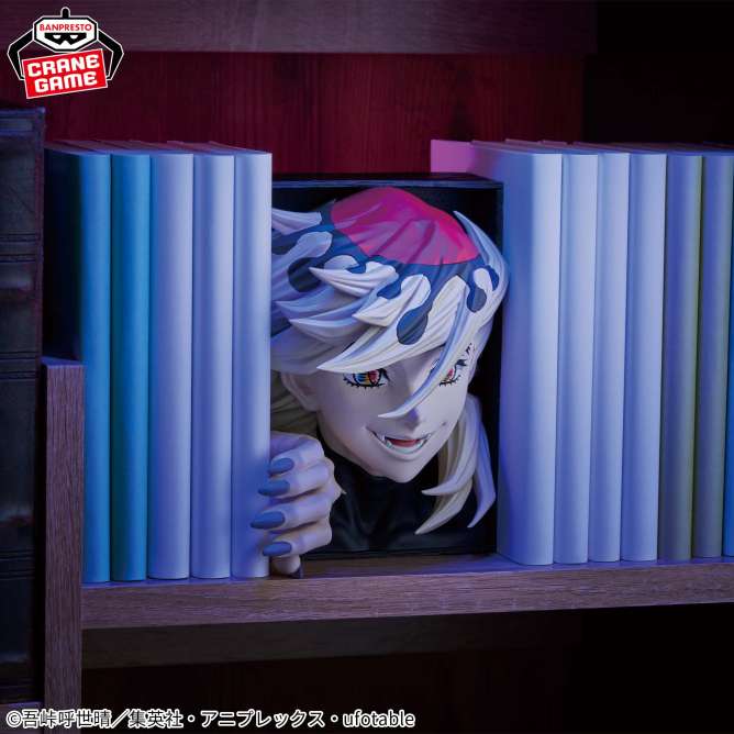 アニメ「鬼滅の刃」 HYOKOFIG-童磨-