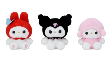 サンリオ プライズ