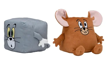 トムとジェリー プライズ