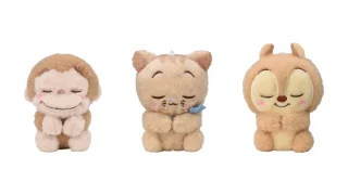 おさるのジョージ プライズ