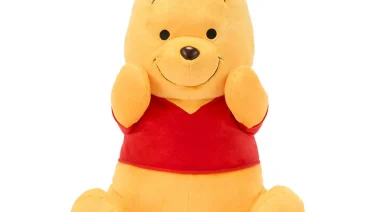 くまのプーさん プライズ