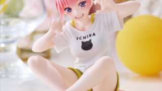 五等分の花嫁 プライズ